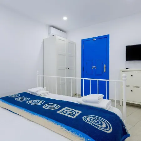 Appartement Pescadores Cristianos Los Cristianos (Tenerife)