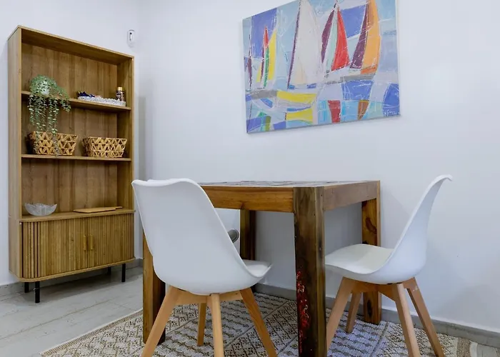 Pescadores Cristianos * Los Cristianos (Tenerife)