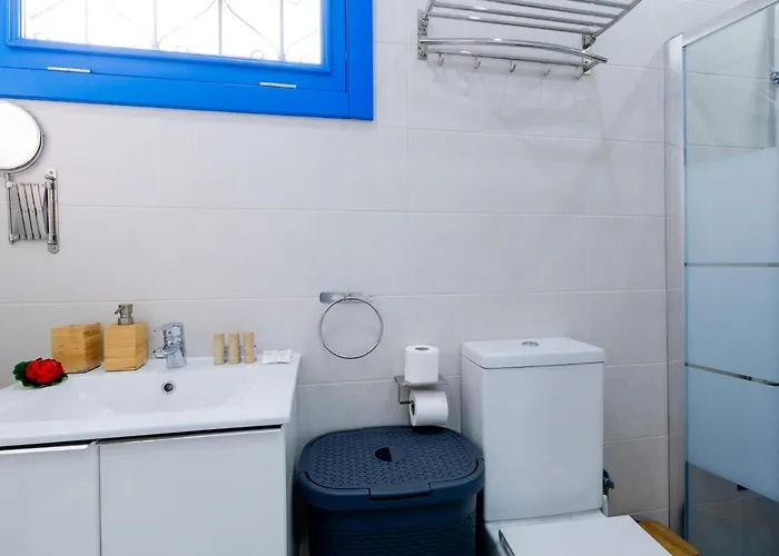 Pescadores Cristianos Appartamento Los Cristianos (Tenerife)