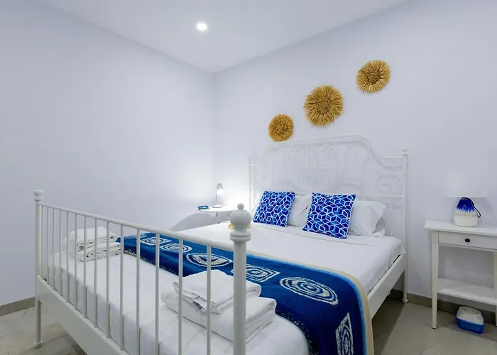 Pescadores Cristianos * Los Cristianos (Tenerife)