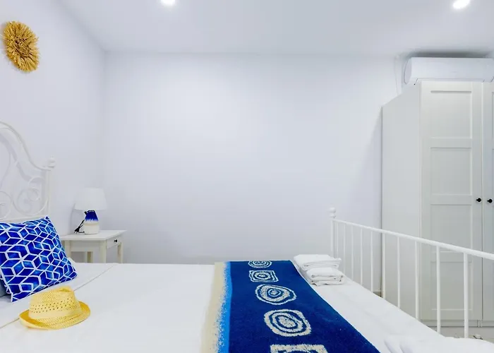 Pescadores Cristianos Appartement Los Cristianos (Tenerife)