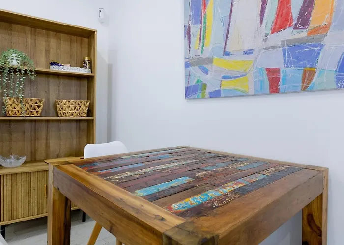 Pescadores Cristianos * Los Cristianos (Tenerife)