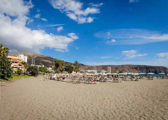 Pescadores Cristianos Appartamento *