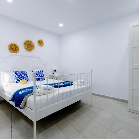 Pescadores Cristianos Apartment