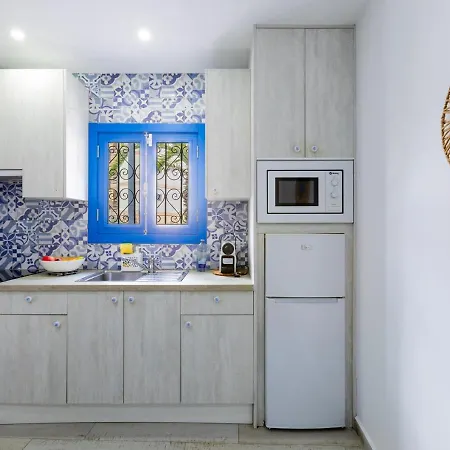 Apartment Pescadores Cristianos Los Cristianos (Tenerife)