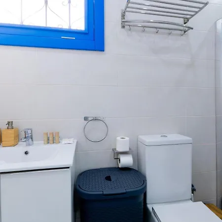 Pescadores Cristianos Apartment Los Cristianos (Tenerife)