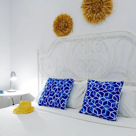 Pescadores Cristianos * Los Cristianos (Tenerife)