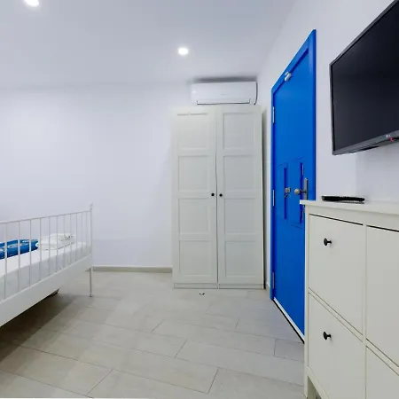 Apartment Pescadores Cristianos Los Cristianos (Tenerife)