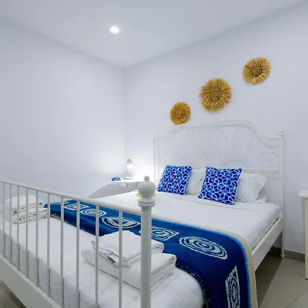 Pescadores Cristianos * Los Cristianos (Tenerife)