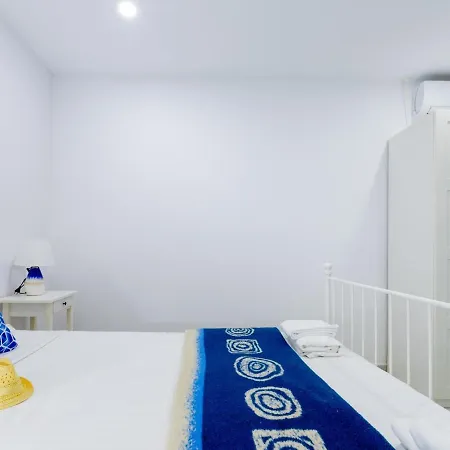 Pescadores Cristianos Apartment Los Cristianos (Tenerife)