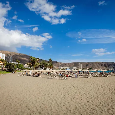 Pescadores Cristianos Apartment *