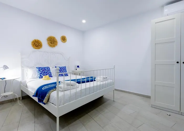 Pescadores Cristianos Apartment